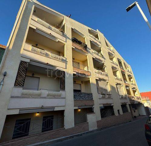 appartamento in vendita ad Assemini