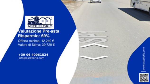 terreno agricolo in vendita ad Assemini in zona Macchiareddu