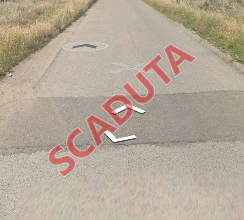 terreno edificabile in vendita ad Assemini in zona Macchiareddu