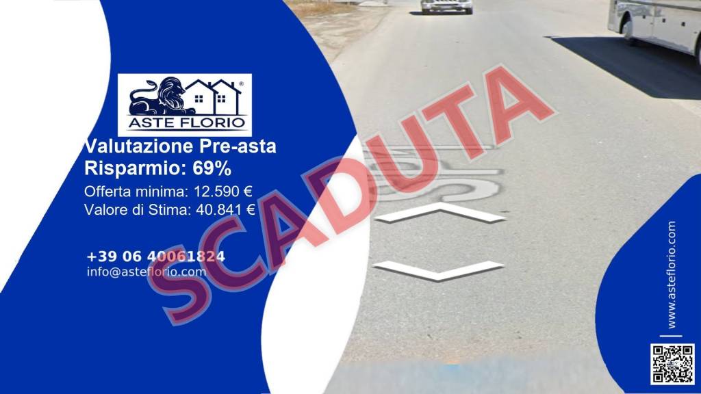 terreno edificabile in vendita ad Assemini in zona Macchiareddu