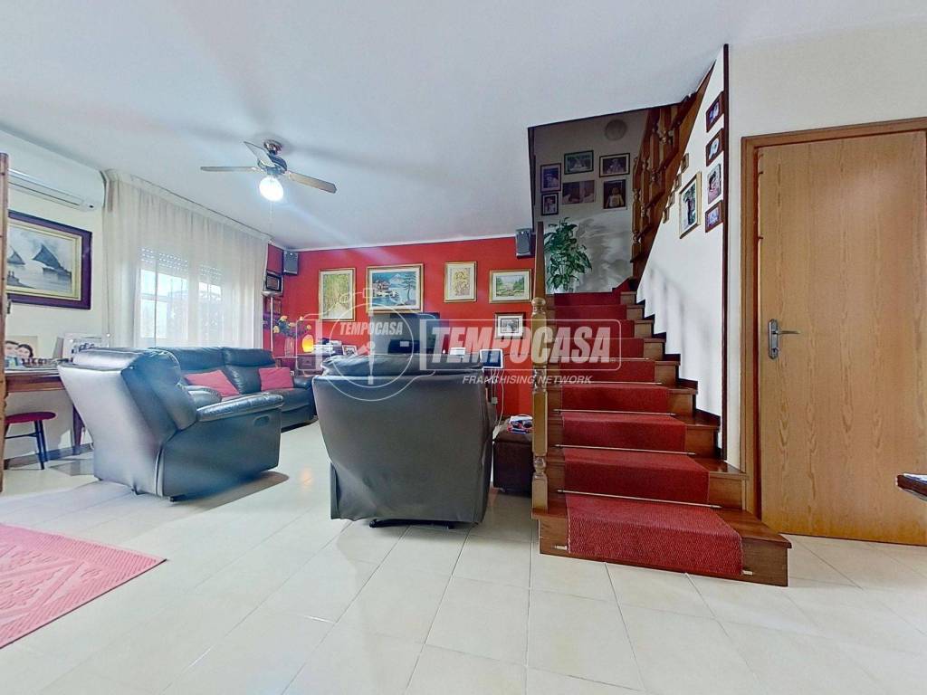 appartamento in vendita ad Assemini