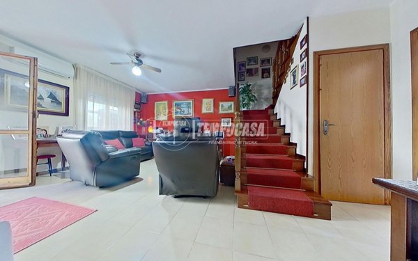 appartamento in vendita ad Assemini