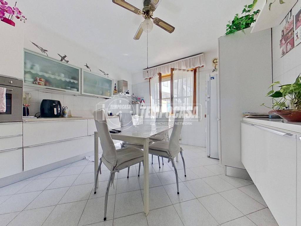 appartamento in vendita ad Assemini