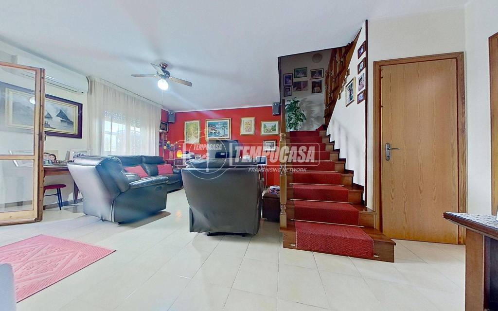 appartamento in vendita ad Assemini