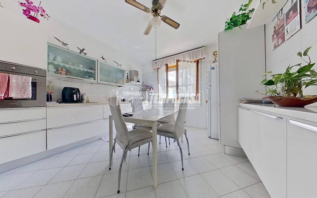 appartamento in vendita ad Assemini