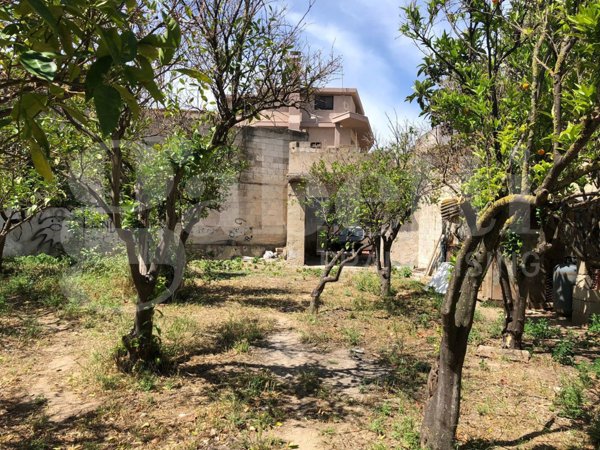 terreno edificabile in vendita ad Assemini