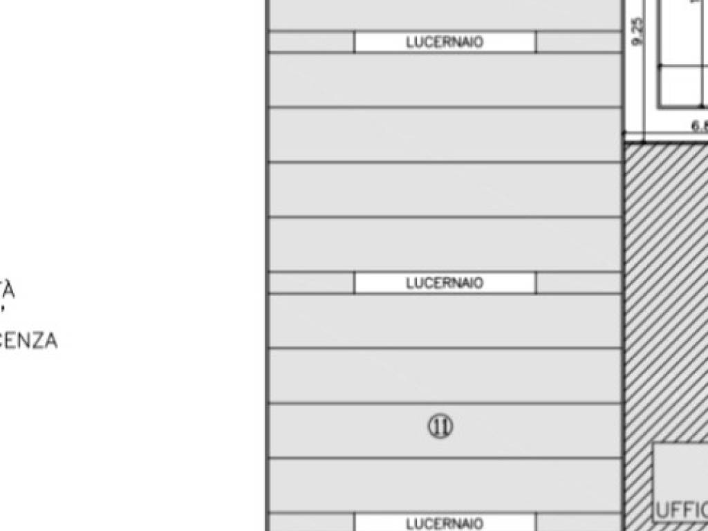 terreno edificabile in vendita ad Assemini