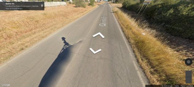 capannone in vendita ad Assemini in zona Macchiareddu