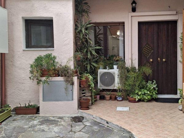 appartamento in vendita ad Assemini
