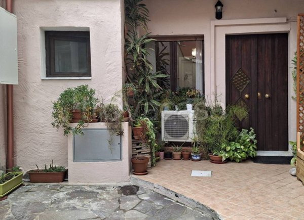 appartamento in vendita ad Assemini