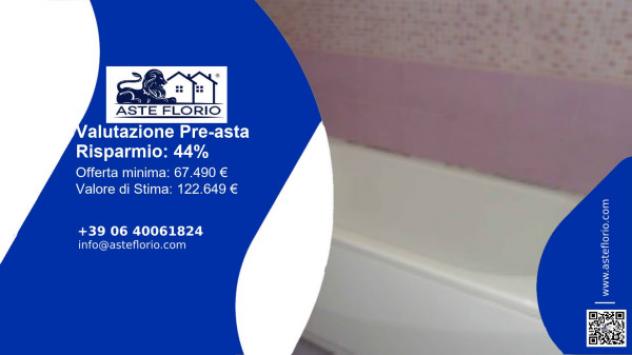 appartamento in vendita ad Assemini