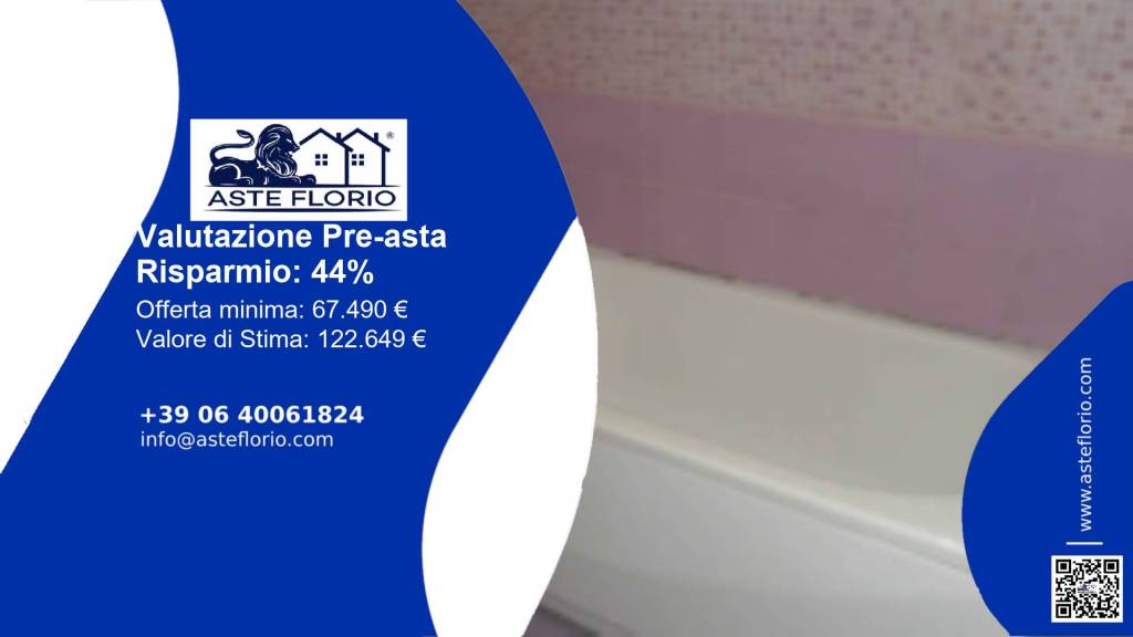 appartamento in vendita ad Assemini