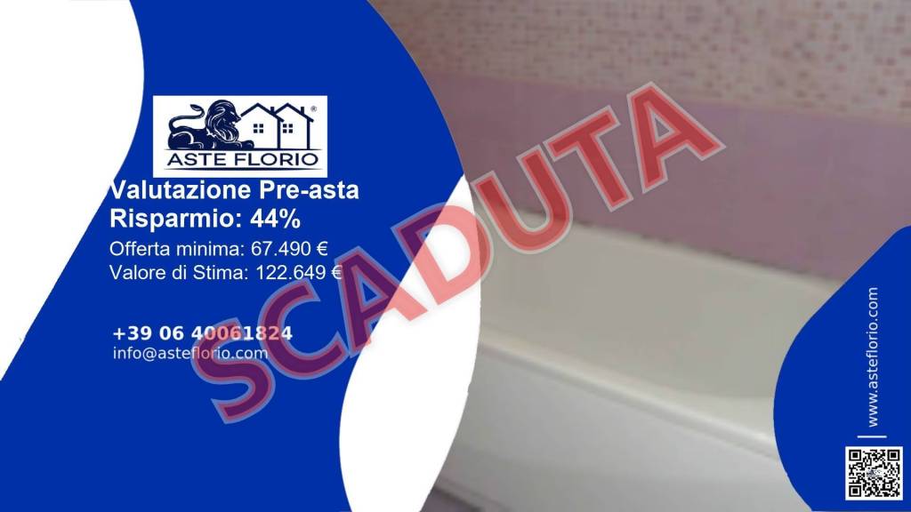 appartamento in vendita ad Assemini