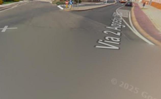 ufficio in vendita ad Assemini