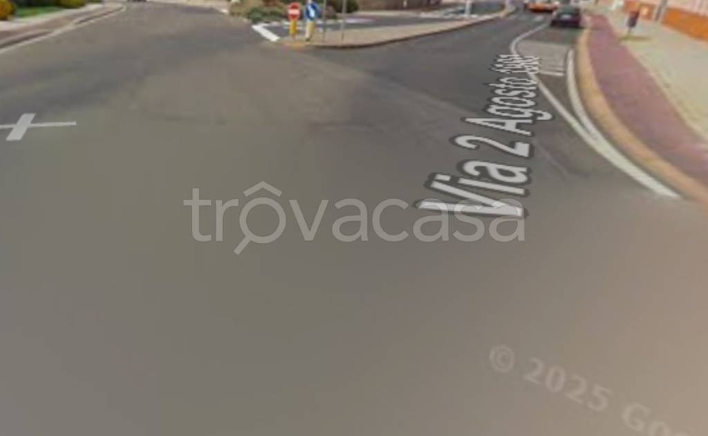 ufficio in vendita ad Assemini