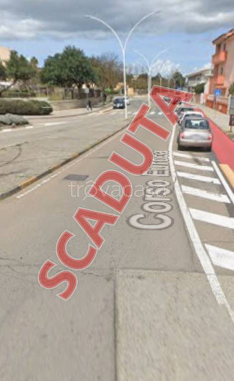 ufficio in vendita ad Assemini