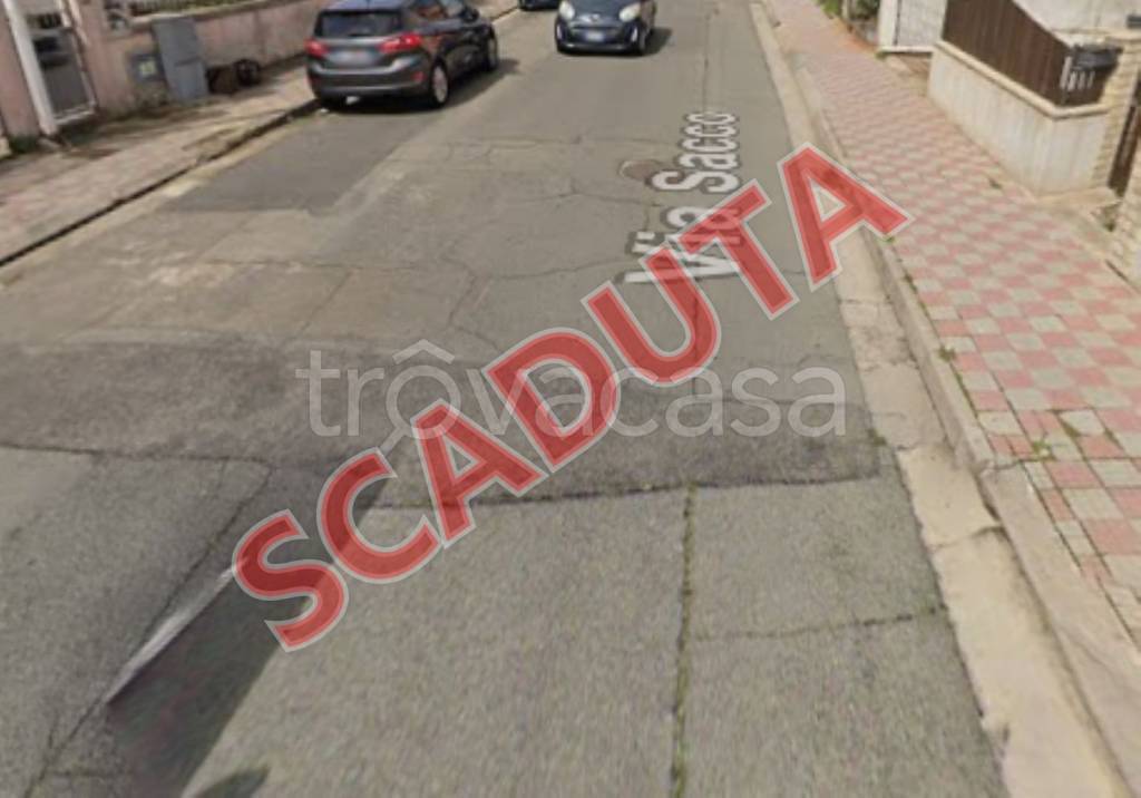 appartamento in vendita ad Assemini