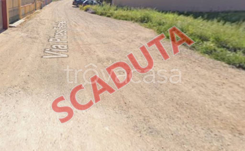 appartamento in vendita ad Assemini