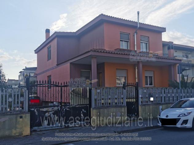 casa indipendente in vendita ad Assemini
