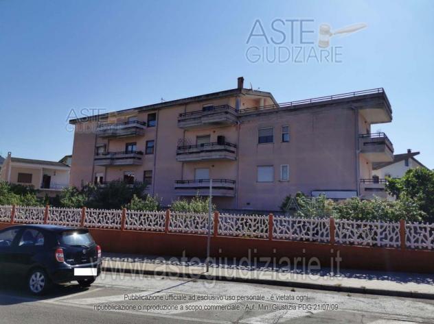 appartamento in vendita ad Assemini