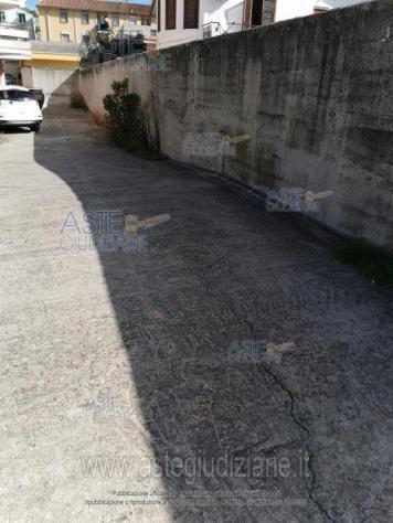 terreno edificabile in vendita ad Assemini