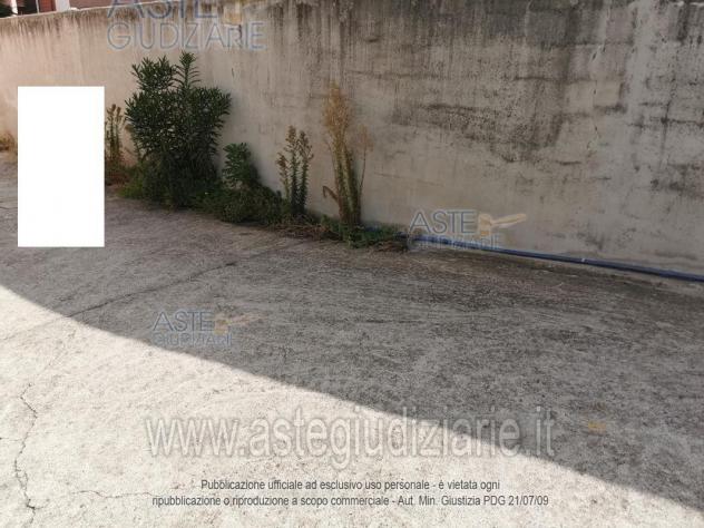 terreno edificabile in vendita ad Assemini