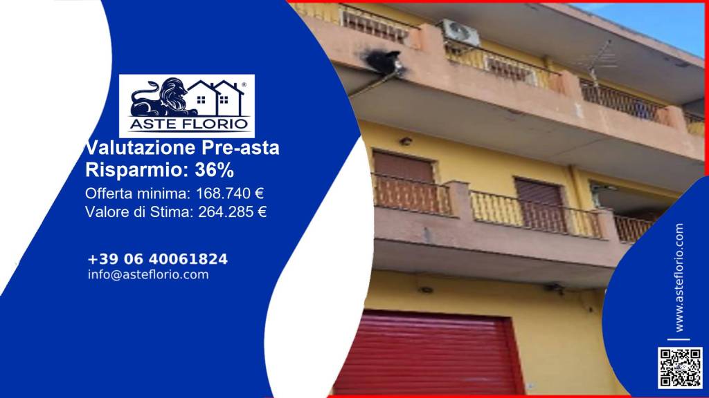 appartamento in vendita ad Assemini