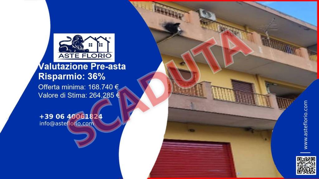 appartamento in vendita ad Assemini