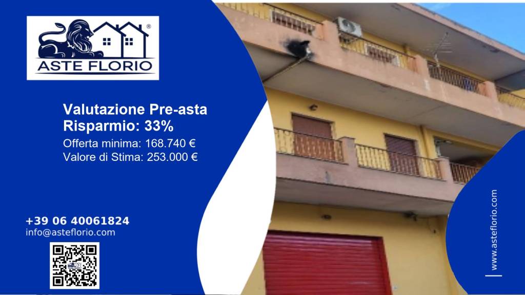 appartamento in vendita ad Assemini