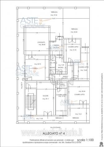 appartamento in vendita ad Assemini
