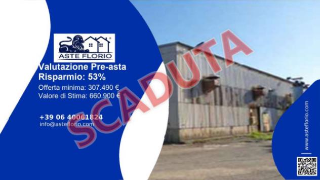 locale commerciale in vendita ad Assemini in zona Macchiareddu