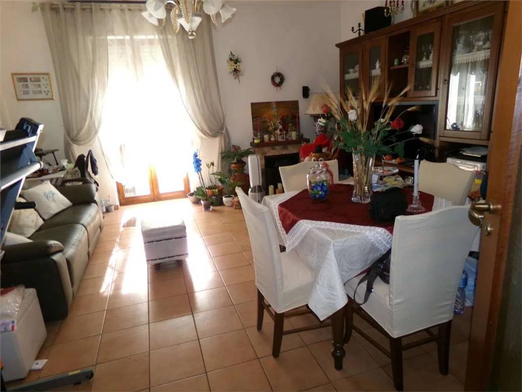 appartamento in vendita ad Assemini