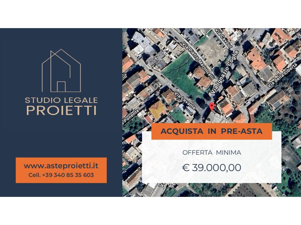 appartamento in vendita ad Assemini