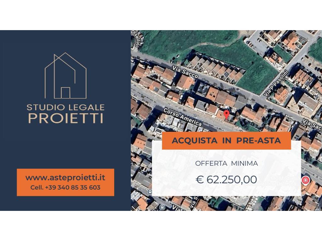 appartamento in vendita ad Assemini