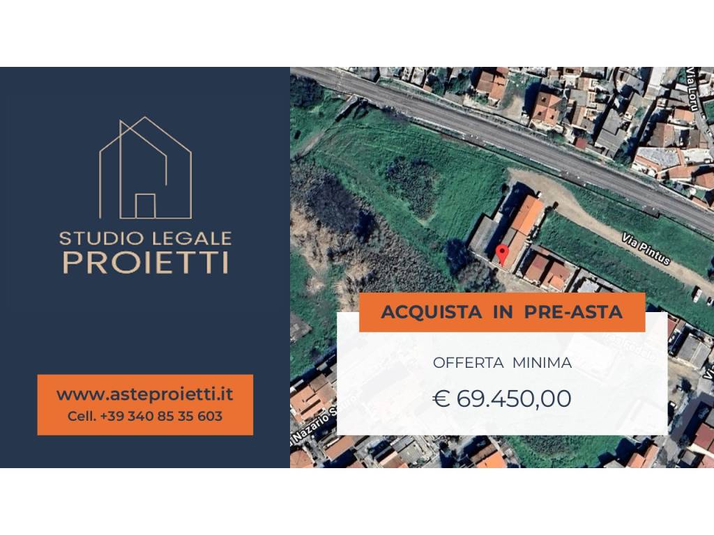 appartamento in vendita ad Assemini