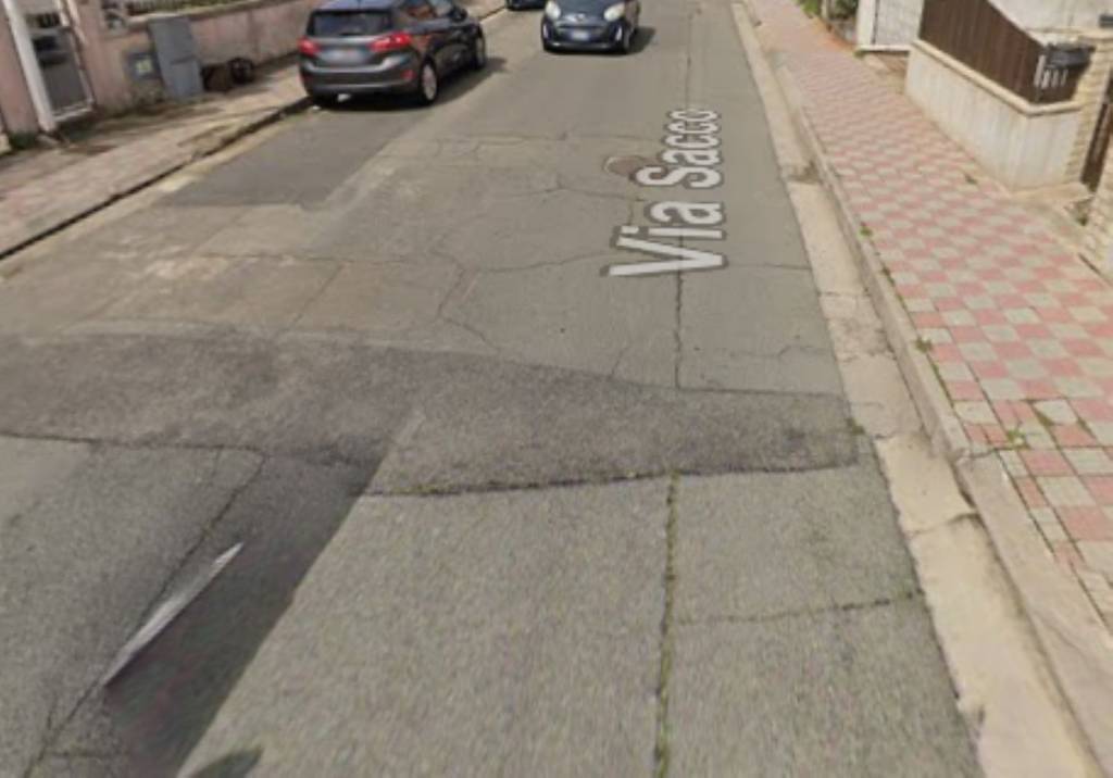 negozio in vendita ad Assemini