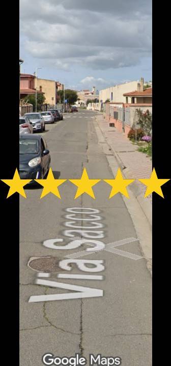 appartamento in vendita ad Assemini