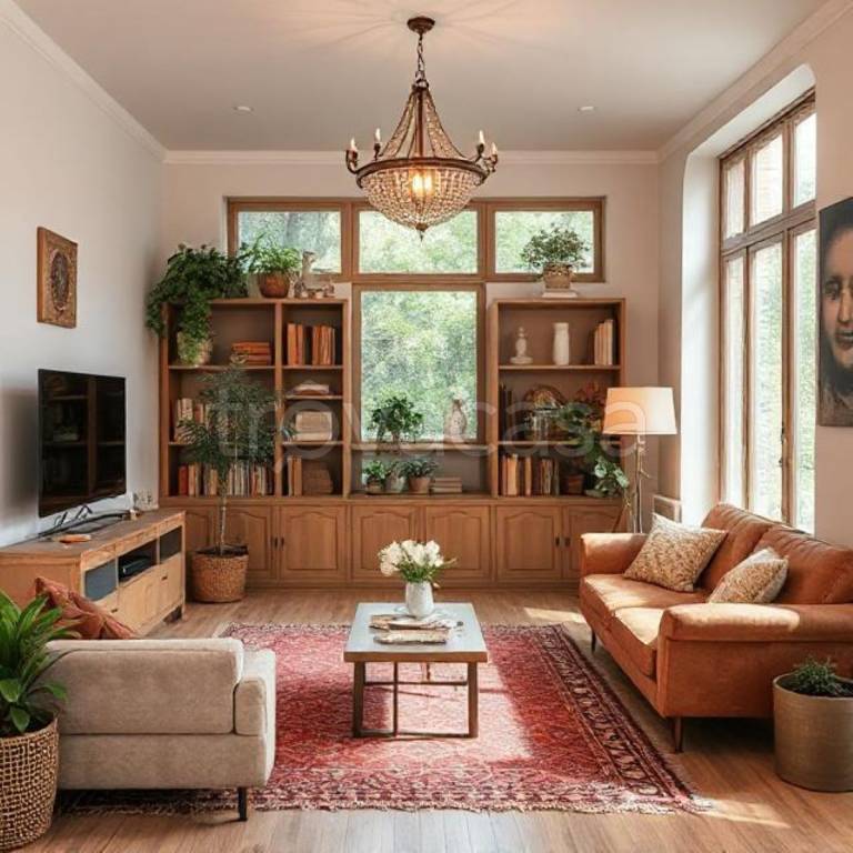 appartamento in vendita ad Assemini