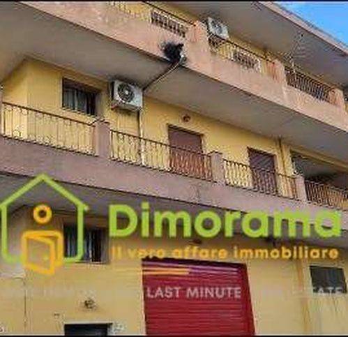 appartamento in vendita ad Assemini