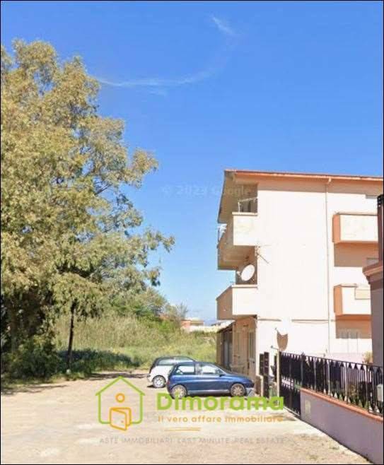 appartamento in vendita ad Assemini