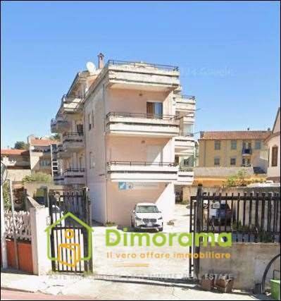 appartamento in vendita ad Assemini