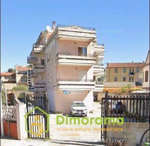 appartamento in vendita ad Assemini