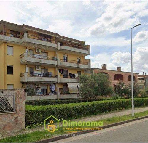 negozio in vendita ad Assemini