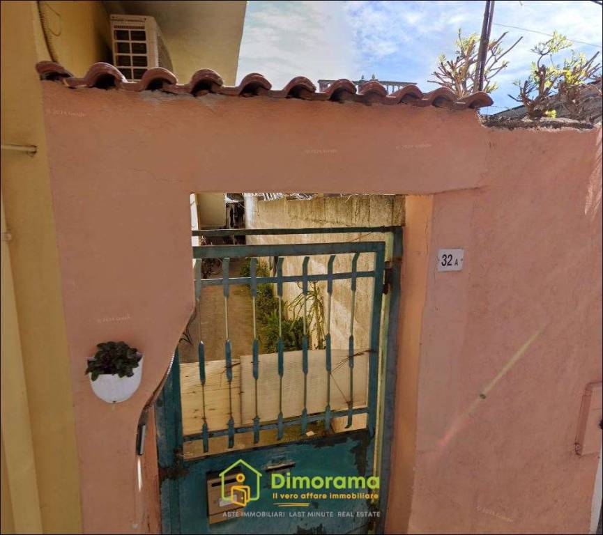 appartamento in vendita ad Assemini