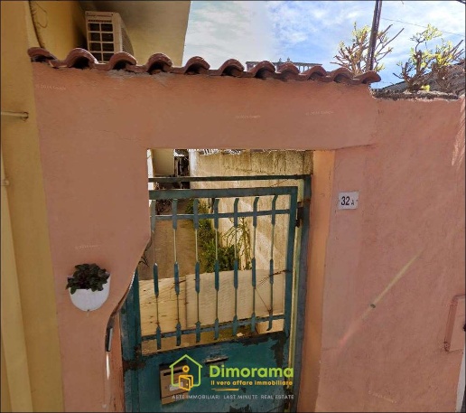 appartamento in vendita ad Assemini