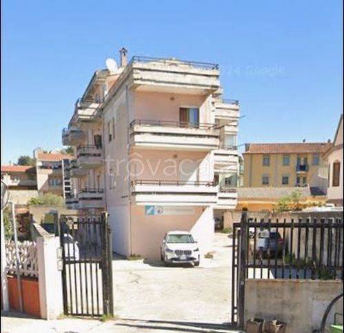 appartamento in vendita ad Assemini