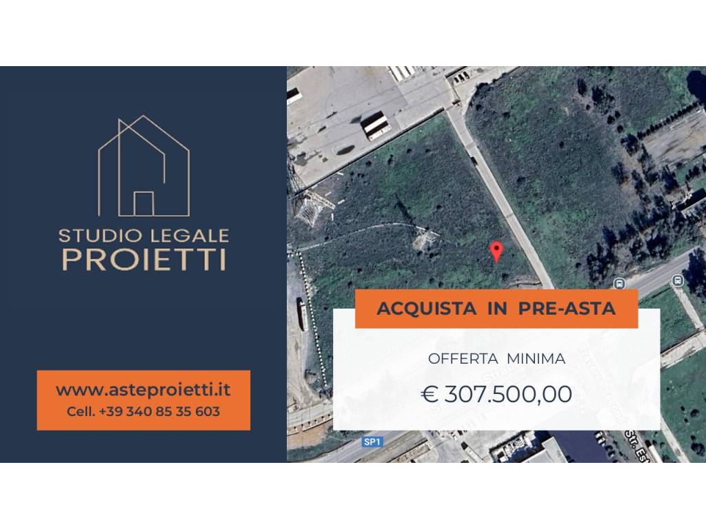 capannone in vendita ad Assemini in zona Macchiareddu