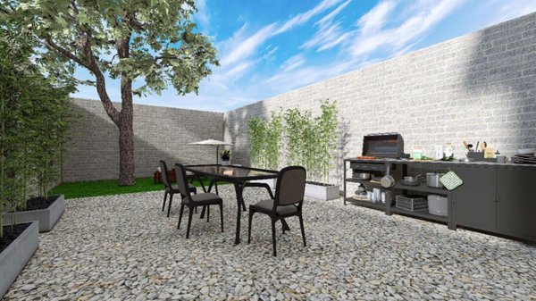 casa indipendente in vendita ad Assemini