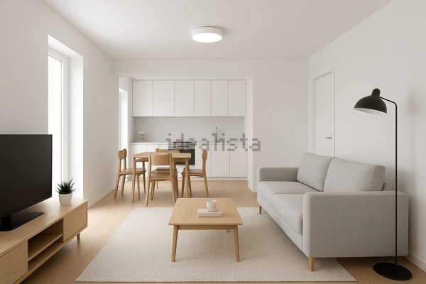 appartamento in vendita ad Assemini