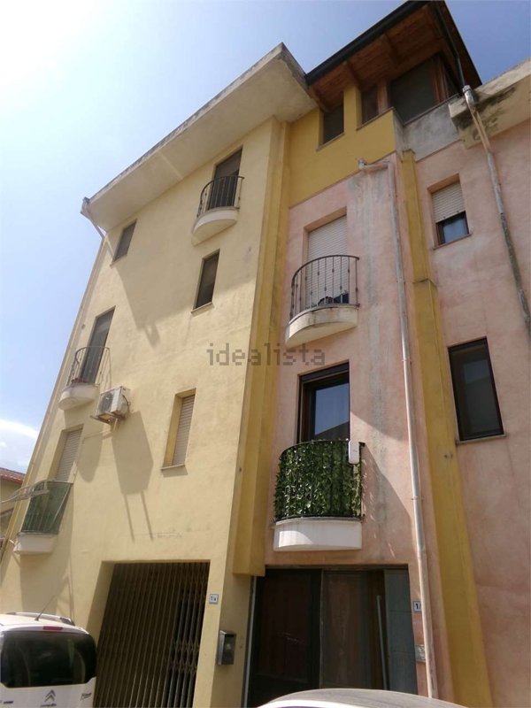 appartamento in vendita ad Assemini